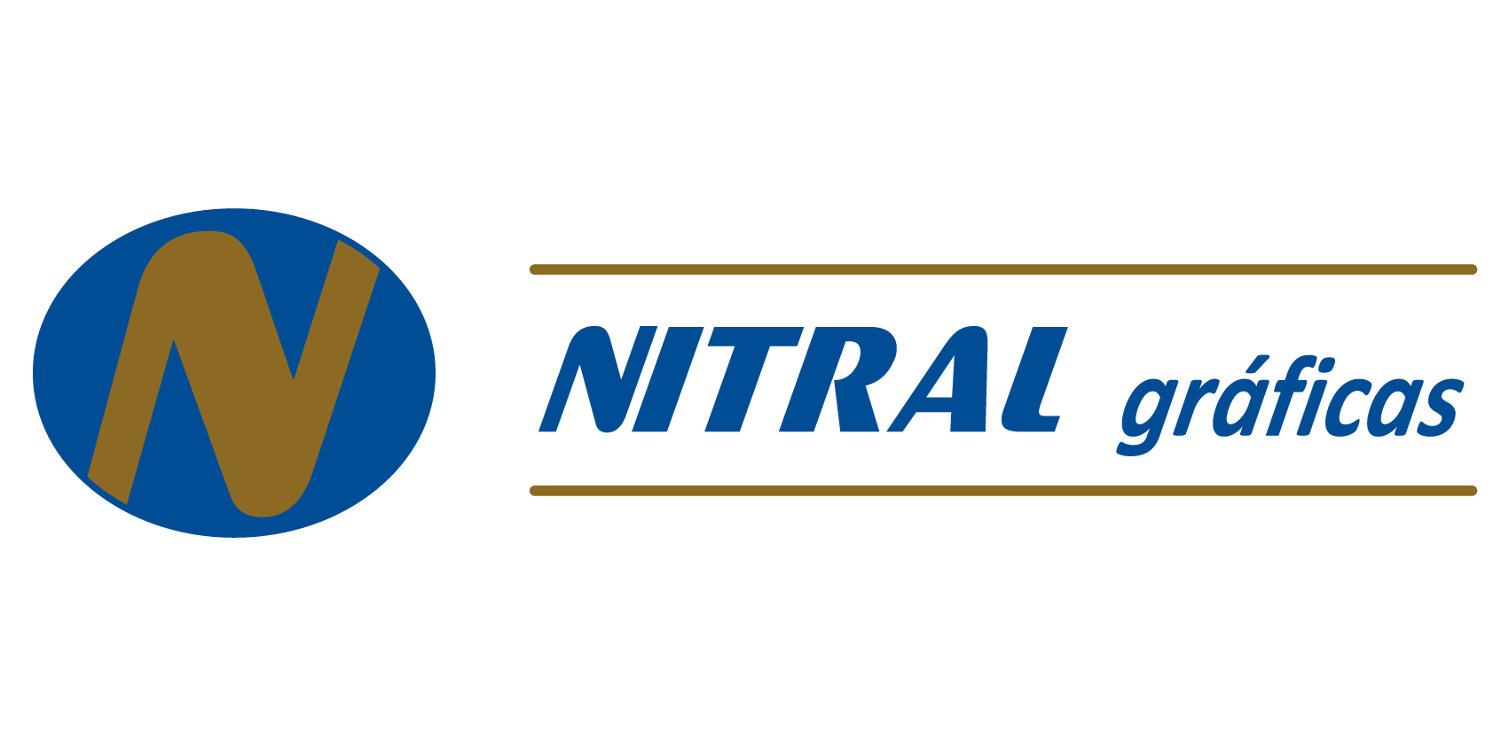 Logo Gráficas Nitral